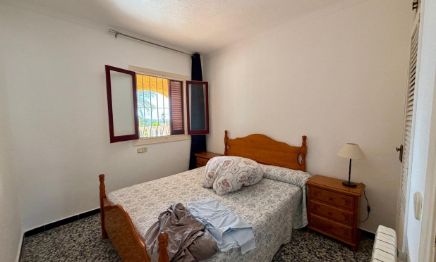 Wiederverkauf - Villa - Calpe - Zona Playa del Bol - Puerto