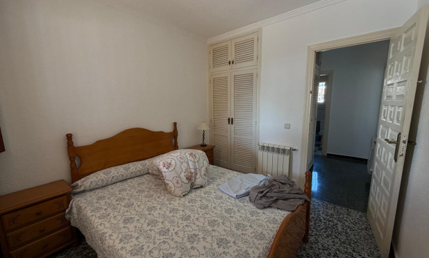 Wiederverkauf - Villa - Calpe - Zona Playa del Bol - Puerto