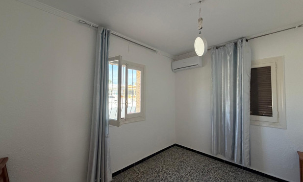 Wiederverkauf - Villa - Calpe - Zona Playa del Bol - Puerto