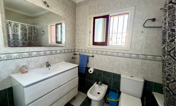 Wiederverkauf - Villa - Calpe - Zona Playa del Bol - Puerto