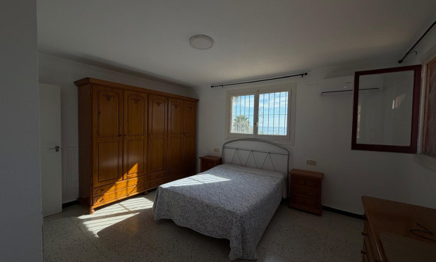 Wiederverkauf - Villa - Calpe - Zona Playa del Bol - Puerto