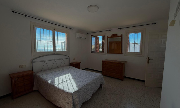 Wiederverkauf - Villa - Calpe - Zona Playa del Bol - Puerto