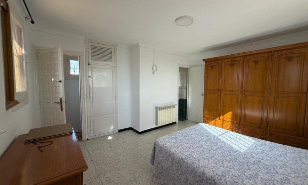 Wiederverkauf - Villa - Calpe - Zona Playa del Bol - Puerto