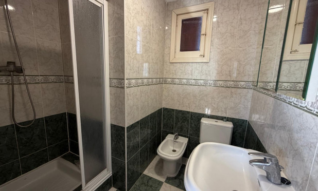 Wiederverkauf - Villa - Calpe - Zona Playa del Bol - Puerto