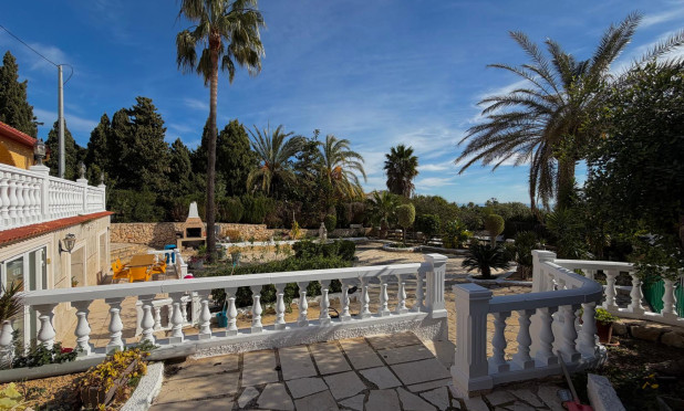 Wiederverkauf - Villa - Calpe - Zona Playa del Bol - Puerto