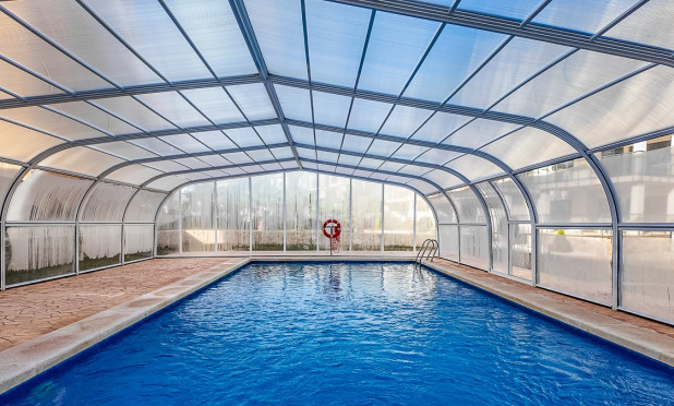 Herverkoop - Appartement / flat - Orihuela Costa - Los Dolses