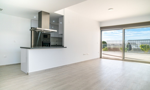 Herverkoop - Appartement / flat - Orihuela Costa - Los Dolses