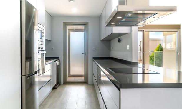 Herverkoop - Appartement / flat - Orihuela Costa - Los Dolses