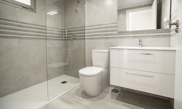 Herverkoop - Appartement / flat - Orihuela Costa - Los Dolses