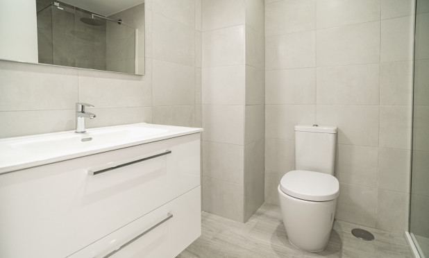 Herverkoop - Appartement / flat - Orihuela Costa - Los Dolses