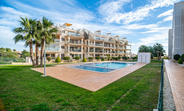 Herverkoop - Appartement / flat - Orihuela Costa - Los Dolses