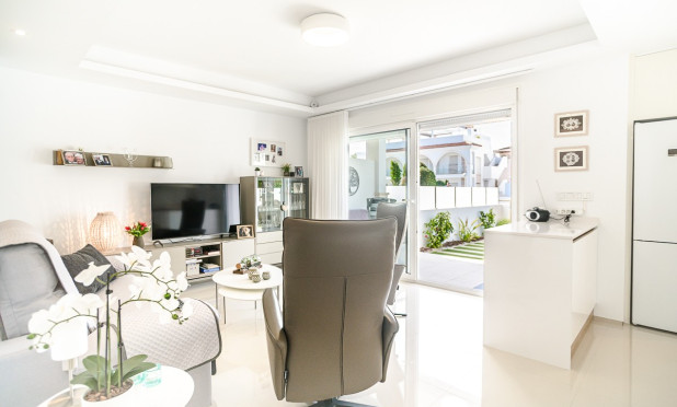 Herverkoop - Appartement / flat - Ciudad Quesada