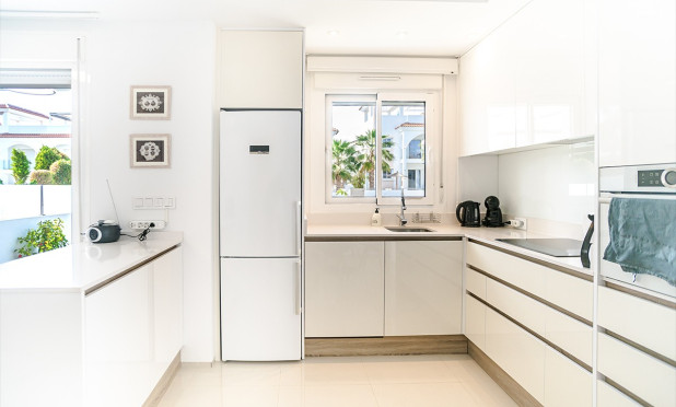 Herverkoop - Appartement / flat - Ciudad Quesada