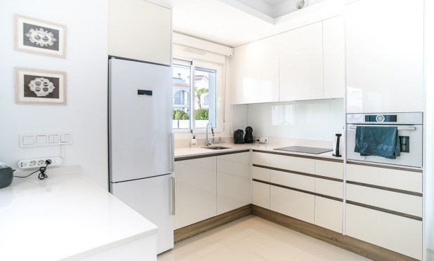 Herverkoop - Appartement / flat - Ciudad Quesada