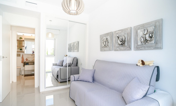 Herverkoop - Appartement / flat - Ciudad Quesada