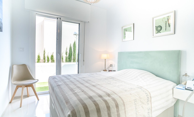 Herverkoop - Appartement / flat - Ciudad Quesada