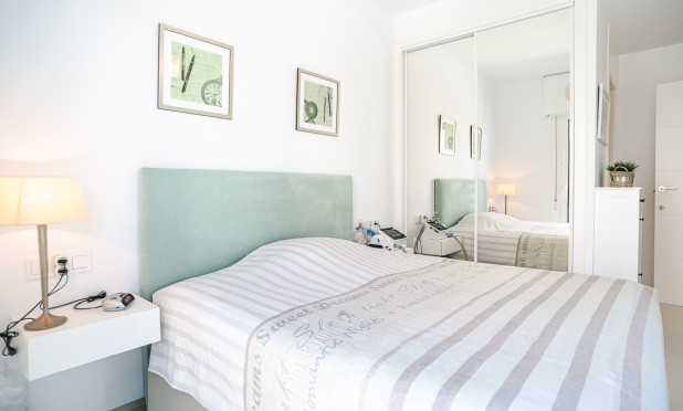 Herverkoop - Appartement / flat - Ciudad Quesada