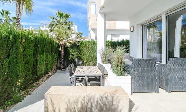 Resale - Villa - Ciudad Quesada