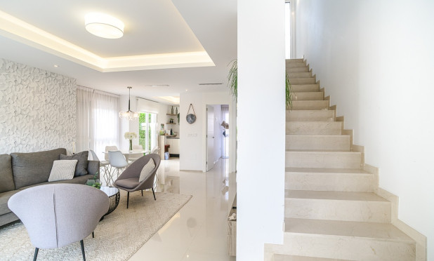 Resale - Villa - Ciudad Quesada