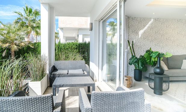 Resale - Villa - Ciudad Quesada