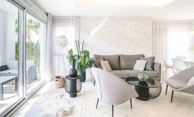 Resale - Villa - Ciudad Quesada