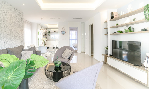 Resale - Villa - Ciudad Quesada