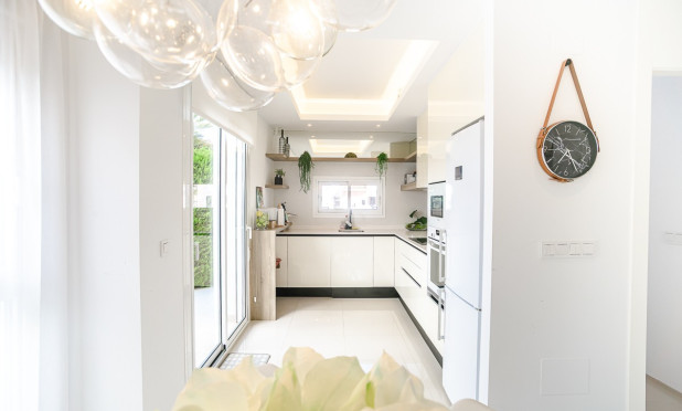 Resale - Villa - Ciudad Quesada