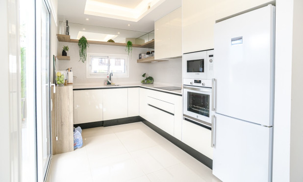 Resale - Villa - Ciudad Quesada