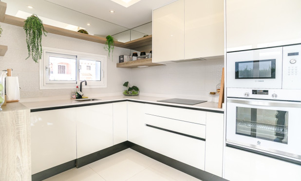 Resale - Villa - Ciudad Quesada