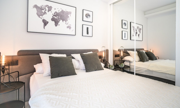 Resale - Villa - Ciudad Quesada