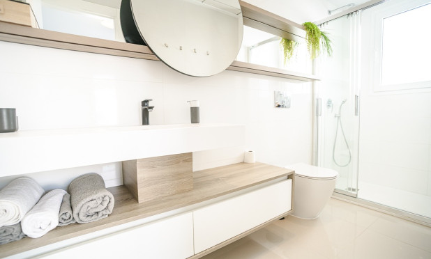 Resale - Villa - Ciudad Quesada