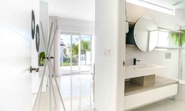 Resale - Villa - Ciudad Quesada