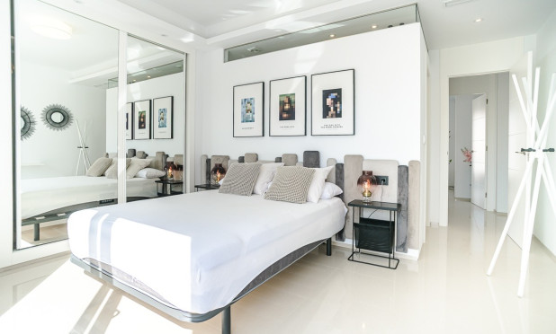 Resale - Villa - Ciudad Quesada