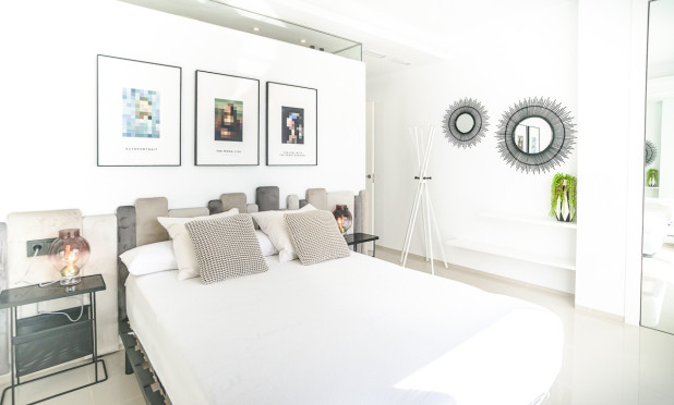 Resale - Villa - Ciudad Quesada