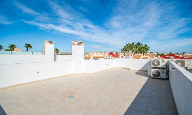 Resale - Villa - Ciudad Quesada