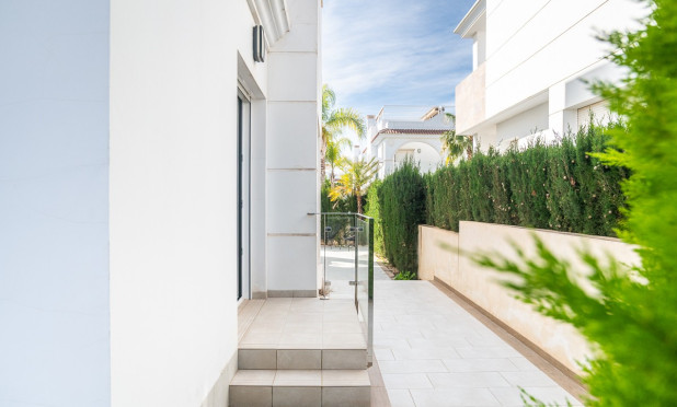 Resale - Villa - Ciudad Quesada