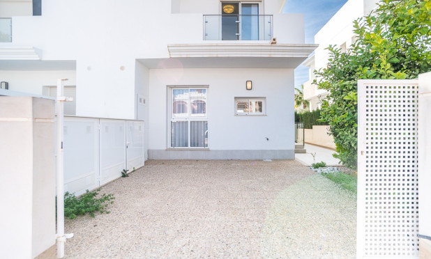 Resale - Villa - Ciudad Quesada