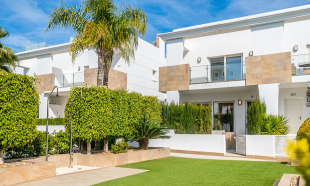 Resale - Villa - Ciudad Quesada