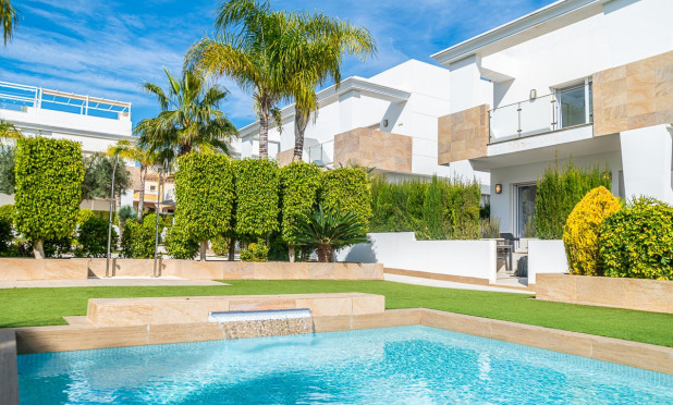 Resale - Villa - Ciudad Quesada