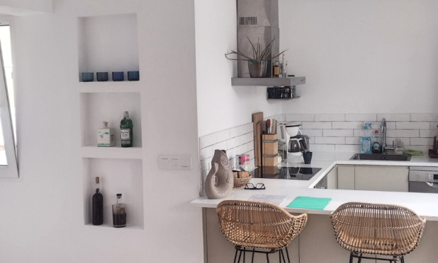 Herverkoop - Appartement / flat - Palma