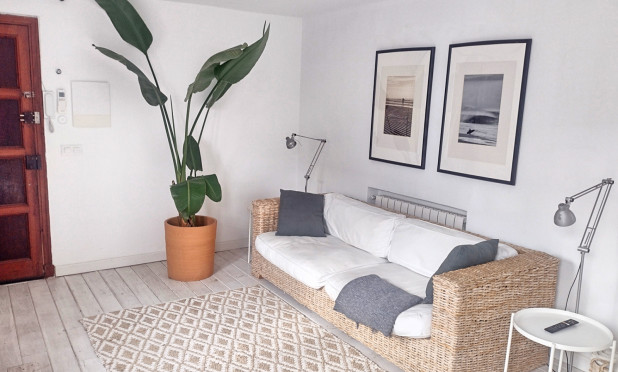 Herverkoop - Appartement / flat - Palma