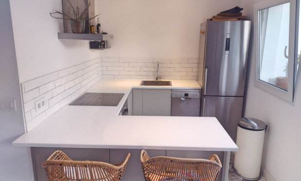 Herverkoop - Appartement / flat - Palma