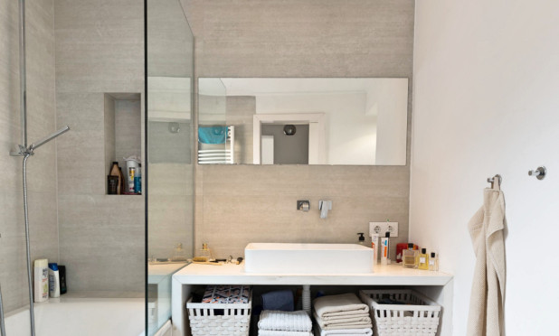 Herverkoop - Appartement / flat - Palma