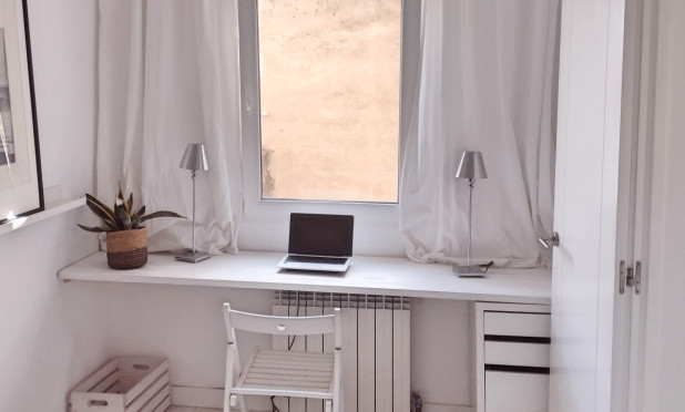 Herverkoop - Appartement / flat - Palma