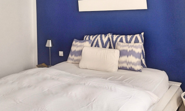 Herverkoop - Appartement / flat - Palma