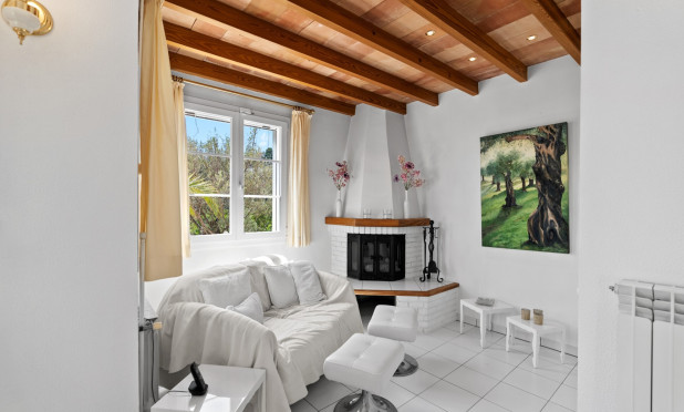 Resale - Villa - Port d'Andratx - Andratx