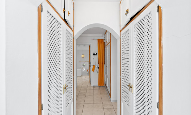 Resale - Villa - Port d'Andratx - Andratx