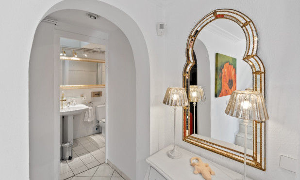 Resale - Villa - Port d'Andratx - Andratx