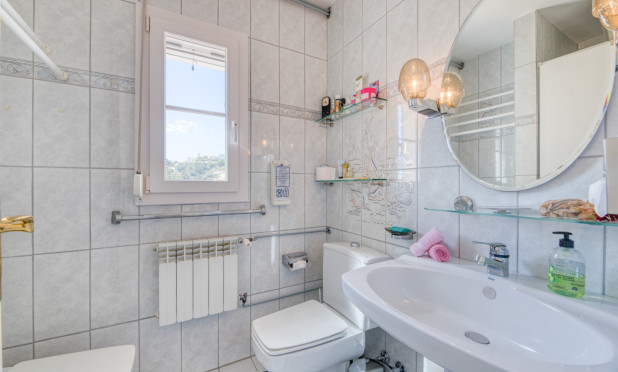 Resale - Villa - Port d'Andratx - Andratx