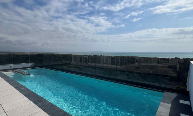 Nieuwbouw Woningen - Appartement / flat - Guardamar del Segura - Guardamar Del Segura